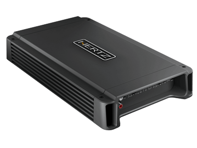 Hertz, Compact-Power HCP 1DK