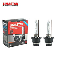 Xenon bulb Limastar D2S