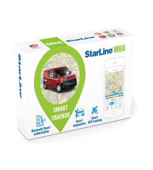 Starline M66 S