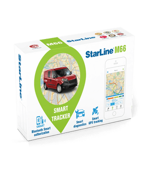 StarLine M66 M