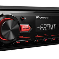 Pioneer, MVH-09UB