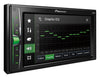 Pioneer, MVH-A100V