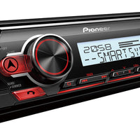 Pioneer, MVH-MS410BT