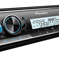 Pioneer, MVH-MS510BT