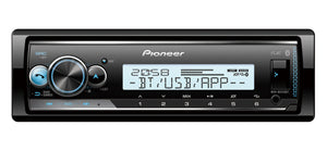 Pioneer, MVH-MS510BT