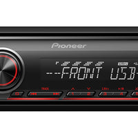 Pioneer, MVH-S110UB