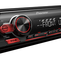 Pioneer, MVH-S110UB