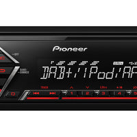 Pioneer, MVH-S200DAB