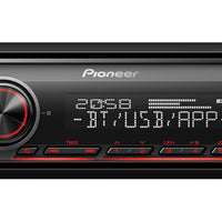 Pioneer, MVH-S310BT