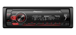 Pioneer, MVH-S310BT