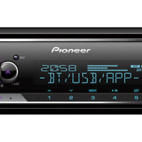 Pioneer, MVH-S510BT