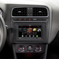 Alpine, INE-W720DC