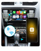 Carplay & AndroidAuto for Volkswagen, Skoda, Seat
