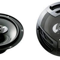 Pioneer, TS-A2503i