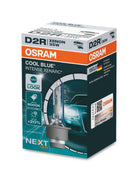 Xenon bulb D2R OSRAM Cool Blue INTENSE (NEXT GEN)