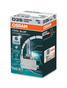 Xenon bulb D3S OSRAM Cool Blue Next Gen