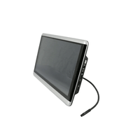 12.5'' Touch Screen Headrest Monitor