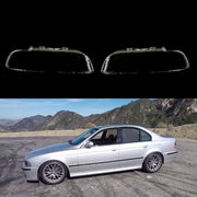 BMW 5 e39 LCI 2001-2004