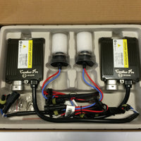 BI- / Xenon HID Kit 9-32v canbus