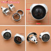 3.0 Bi-Lens for H7 H4 place,  H1 bulbs