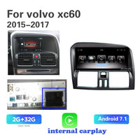 Volvo XC60 2009-2017