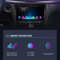 Android 10.0 CarPlay Car Radio Multimedia Video Player Auto Stereo GPS For Mercedes Benz W211 2002-2010 2 din dvd