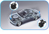 Carplay & AndroidAuto For Porsche