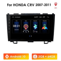 Honda CR-V 2006-2011