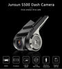 Junsun Dash Cam Front 1080P HD Recording DVR ADAS