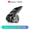 Junsun Dash Cam Front 1080P HD Recording DVR ADAS